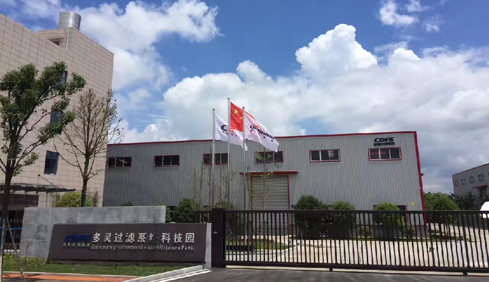 真空脫氣機(jī)工作原理，設(shè)計(jì)安裝要點(diǎn)，有些地方要注意